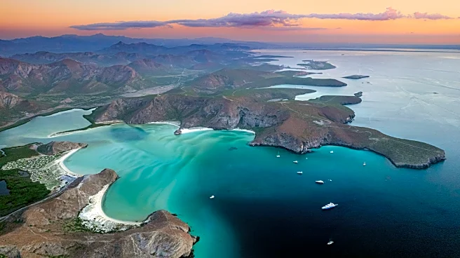 This Stunning Beach In Mexico Offers Pristine Water With Some Of The Best Snorkeling In The World