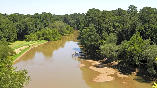 North Carolina's Underrated State Park Offers Riverside Camping, Miles Of Trails, A Swim Lake, And Paddling