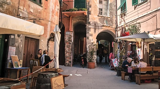 Rick Steves Tells Tourists To Look For These Specific Words To Find Authentic, Affordable Meals In Italy