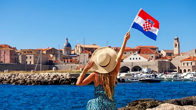 The Affordable European Country Where A Unique Type Of Visa Lets You Live On The Mediterranean For A Year