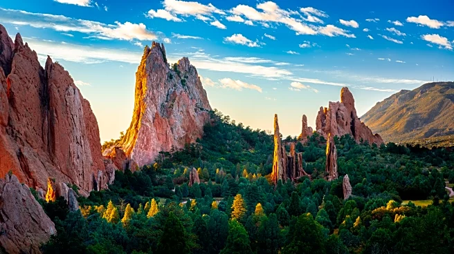 This Colorado Resort Offers Unmatched Red Rock Views From An Infinity-Edge Heated Outdoor Pool