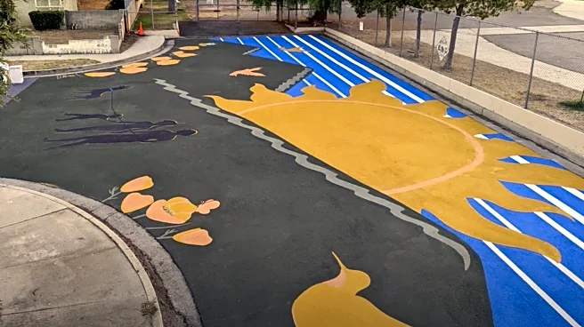 A Vibrant, Historically Diverse LA Neighborhood Is Now One Of The Coolest, Thanks To An Innovative Plan