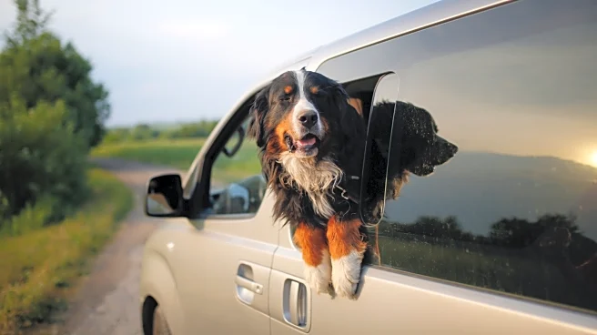Don't Travel With Your Furry Friend Without Checking If They Need A Pet Passport
