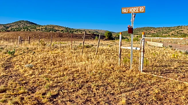 Between Prescott And Sedona Is Arizona's Town Pouring Local Wine And Beer Amid Its Festivals And Trails