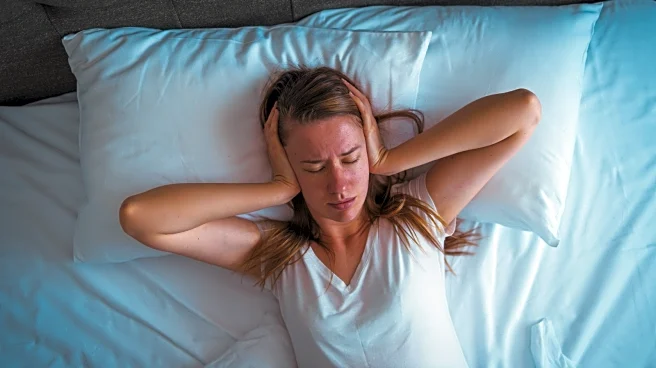 Disrupted Sleep During Travel Can Lead To Some Serious Health Side Effects (And How To Get Your Best Sleep)