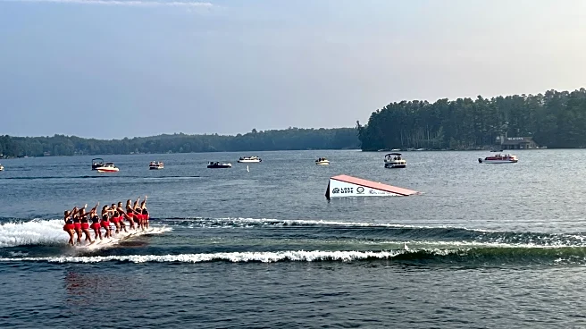 'Nature's Original Water Park' Is A World-Class Wisconsin Town Full Of Unique Thrills, Charm, And Dazzling Lakes