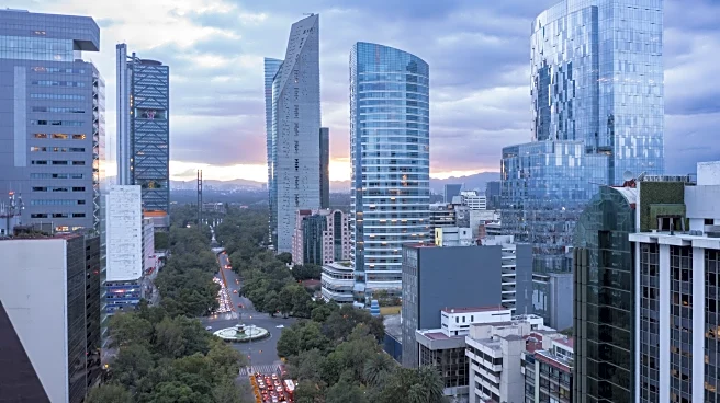 A Cosmopolitan Latin City That Worked Hard To Attract Digital Nomads Wants Them To Leave Now