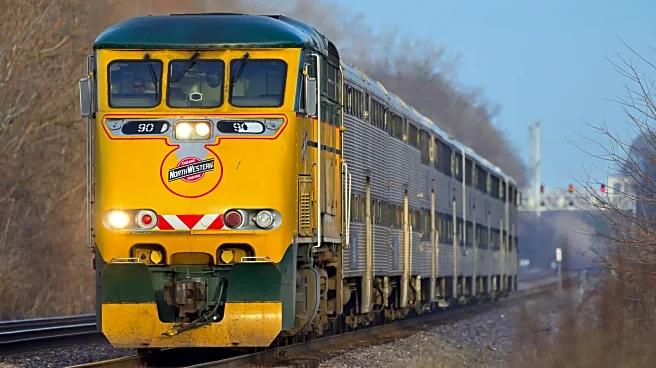 This Chicago Suburb Is A Storybook Train-Stop Town With Annual Festivals, Boutique Shops, And Top Dining