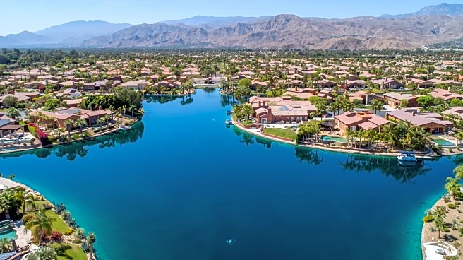 The California City Ranked The Safest Place To Live In The Entire State