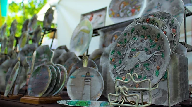 The 'Folk Arts And Crafts Capital' Of Kentucky Offers Artisan Crafts, Shops, And The State's Best Hikes