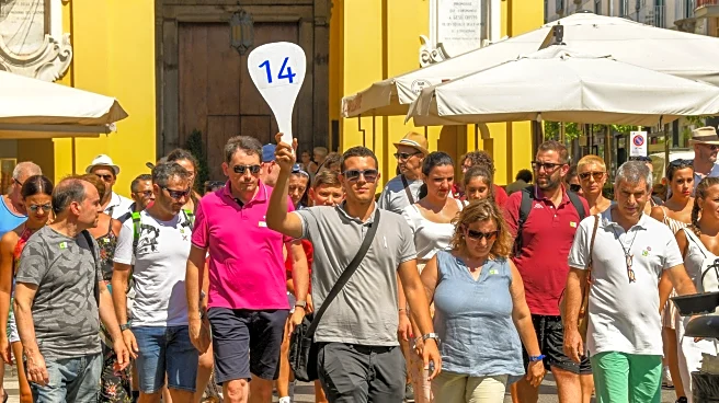 Rick Steves' Secret To Finding A Local Tour Guide That's Not Full Of 'Fried Air'