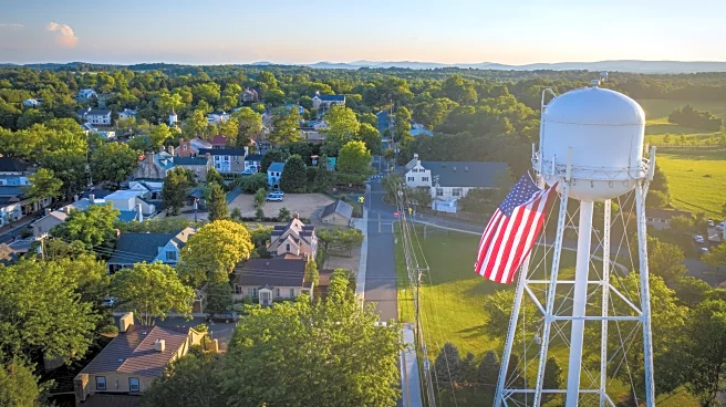 An Hour Outside Washington, D.C. Is Virginia's Oldest Restaurant Hidden In 'The Horse And Hunt Capital Of America'