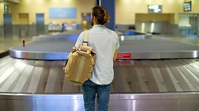 Some Airlines Will Reimburse You Generously For Delayed Luggage, But You Have To Know How To Ask