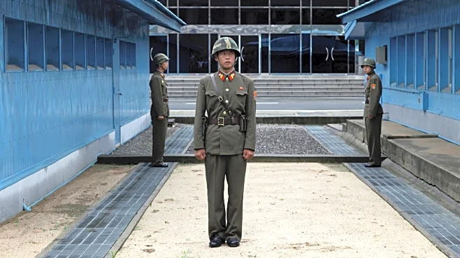 Thinking Of Visiting Korea's Demilitarized Zone? Tourists Have To Follow A Strict Dress Code