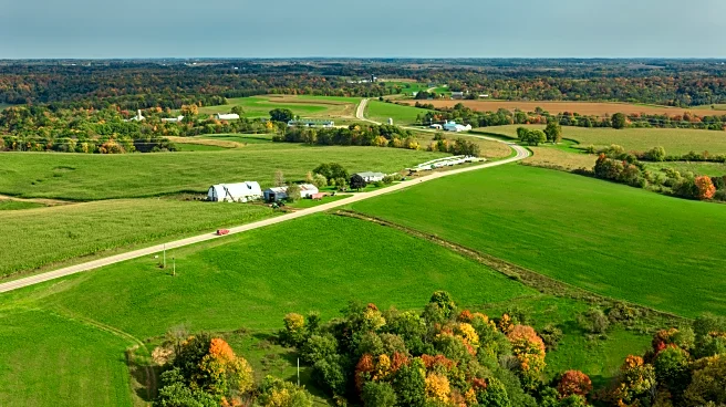 This Welcoming Midwestern City Is A Hidden Wisconsin Gem With Scandinavian Flair And Rolling Green Spaces