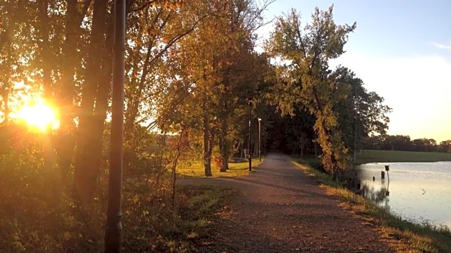 This Midwest Village Is Redefining Retirement Living From Home-Cooked Meals To Dazzling Lake Days
