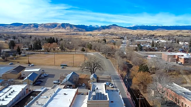 Wyoming's Small, Storied City Is A Gateway To The Old Wild West With A Historic Downtown And Museums