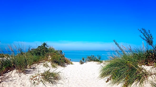 Indiana's Most Beautiful Islands Offer Sun-Drenched Shores, Lush Wildlife, And Midwest Magic