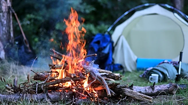 DIY Camping Hacks That Will Instantly Improve Your Outdoor Adventure, According To Reddit