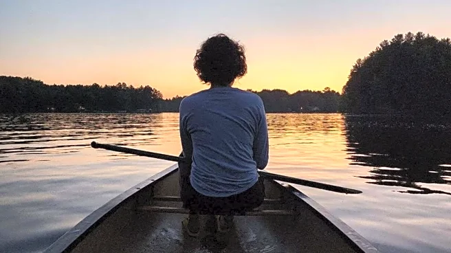 A Small City In Wisconsin's Northwoods Is Known For Beautiful Lakes And A Quirky 'Concrete Park'