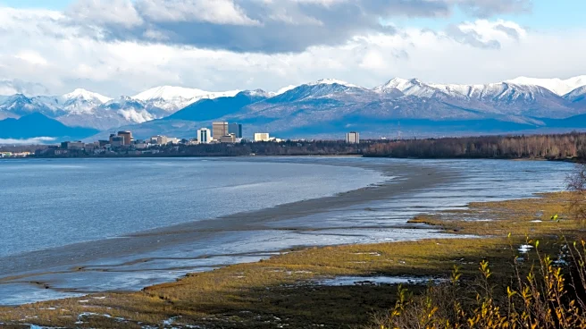The Alaska Animal Far Deadlier Than A Grizzly Bear, And How To Avoid A (Possibly Fatal) Encounter