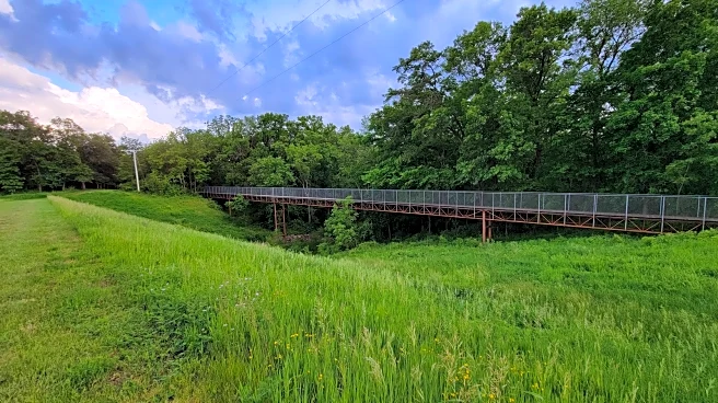 'Wisconsin's Park Place' Boasts Parks, Botanical Gardens, Renowned Waterski Shows, And Art Festivals