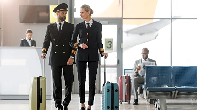The Eye-Wateringly Expensive Carry-On Luggage Airline Pilots Swear By You Can Score Through Costco