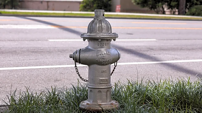 The 'Fire Hydrant Capital Of The World' Is An Underrated Destination Known For Restaurants, Wineries, And Shops