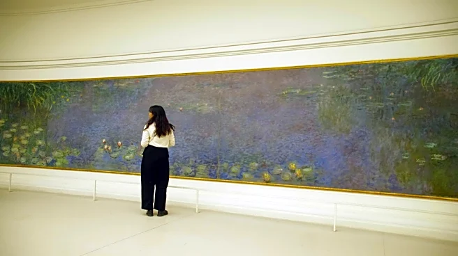 Rick Steves Says Savvy Tourists Skip The Musee D'Orsay And Get Their Monet Fix At These Smaller Museums