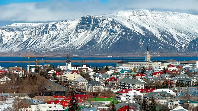 This Breathtaking European Destination Is The Most Expensive Place Americans Can Visit In 2025