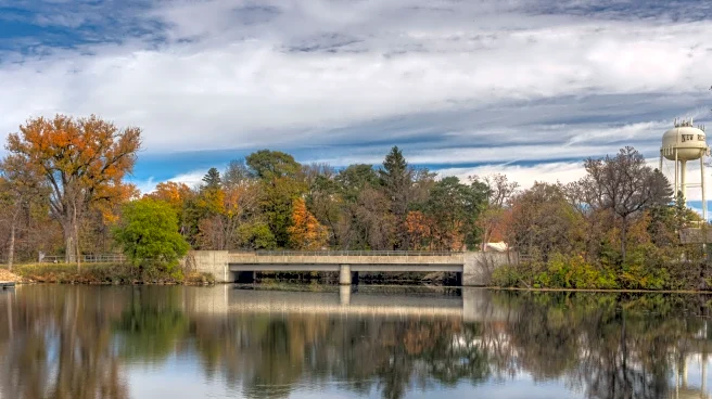 This Wholesome Wisconsin City Is A Hidden Gem Offering Speedway Thrills And Peaceful Days On The Golf Course