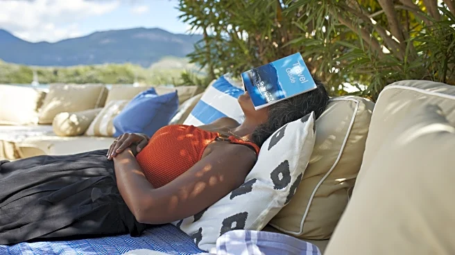 Women Are Redefining The Meaning Of Wellness Getaways This Summer And Samantha Brown Is Here For It