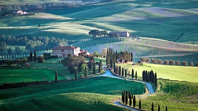 One Of Rick Steves' Favorite Places To Stay In Italy's Countryside Offers A Most Authentic Experience