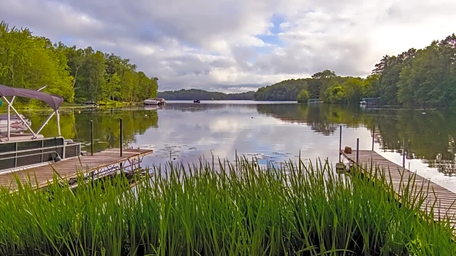 Wisconsin's 'Crossroads Of The North' Blends Vintage Railroads, River Paddling, And Top-Tier Fishing