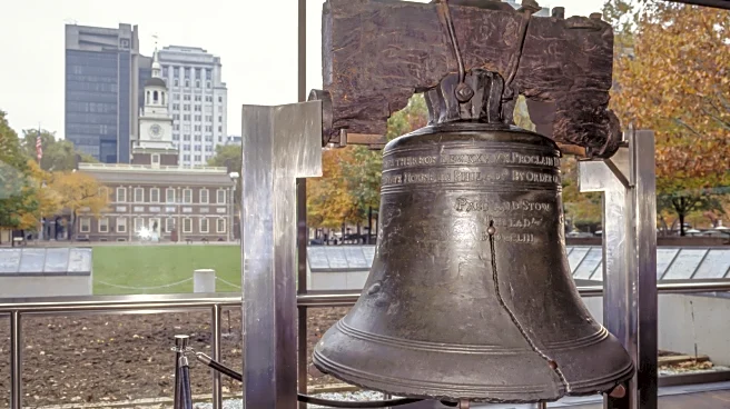 This Pennsylvania City With Rich History And An Amazing Food Scene Is One Of America's Top Travel Destinations