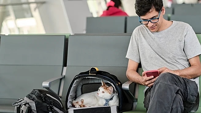Game-Changing Tips From Pet Parents To Make Plane Travel With Your Cat As Smooth As Possible