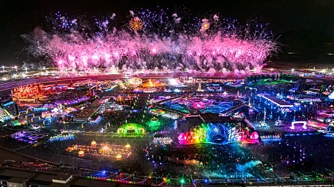 The World's Best City For Nightlife In 2025 Is An American Tourist Mecca Bursting With Hidden Surprises
