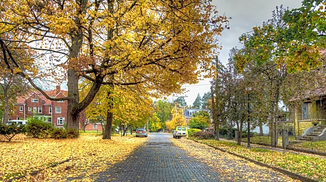 One Of West Virginia's Most Historic Cities Blends Outdoor Fun And A Vibrant Arts Scene With Civil War Heritage