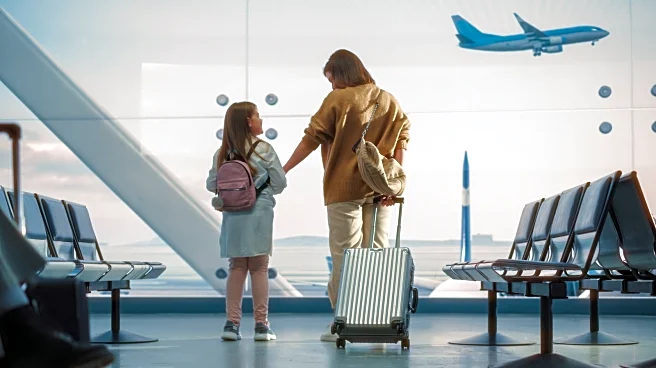 Rick Steves Explains The Most Affordable Way To Take On A Lengthy European Vacation With Children