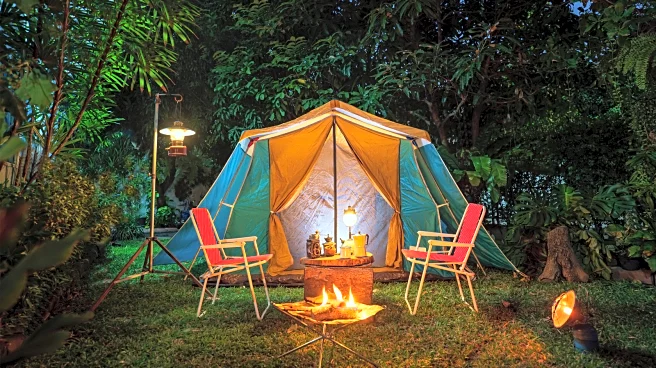 This Unexpectedly Useful Camping Essential From Costco Is Surprisingly Affordable