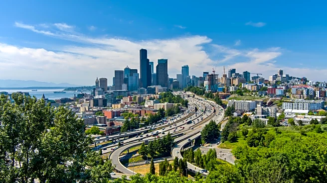 The Best Time Of Year To Visit Seattle, Washington For The Most Ideal Weather