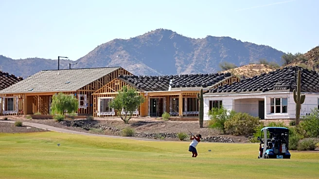 Arizona's 'Western Gateway To The Valley Of The Sun' Is A Mix Of UTV Parks, Desert Hikes, And Golf Clubs