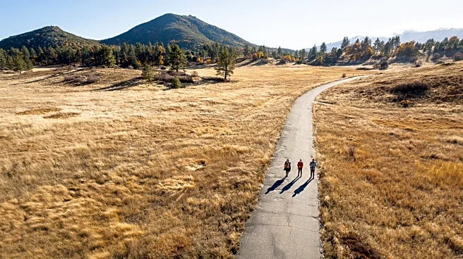 Less Than An Hour From San Diego Is California's State Park With Wildly Diverse Landscapes For Unique Recreation
