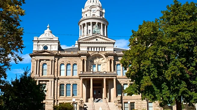 Ohio's 'Trojan City' Is A Charming Midwest Hub For Summer Festivals, River Access, And Downtown Strolls