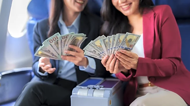 This Affordable Flight Hack Could Have You Flying For Far Less Than You Ever Thought Possible This Year