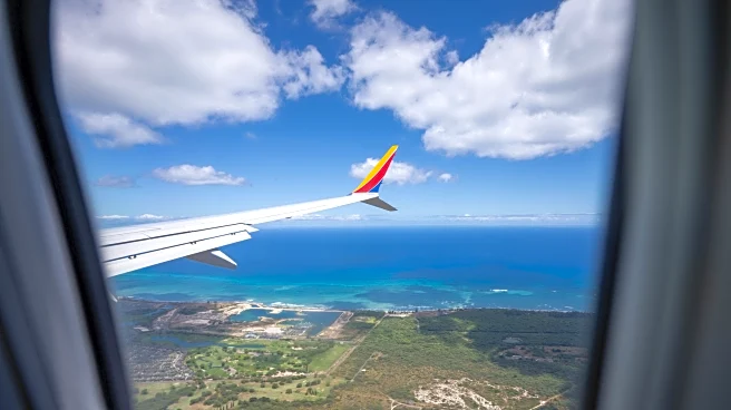 These Are The Shortest Flights In America (And Some Are Quicker Than Your Morning Commute)