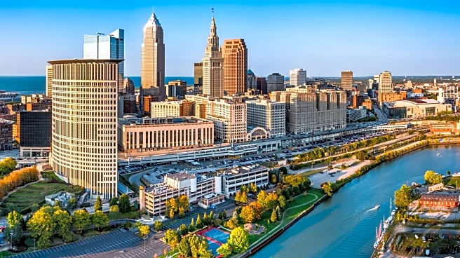 This Midwest Travel Destination Is Among The Most Affordable In America To Visit This September