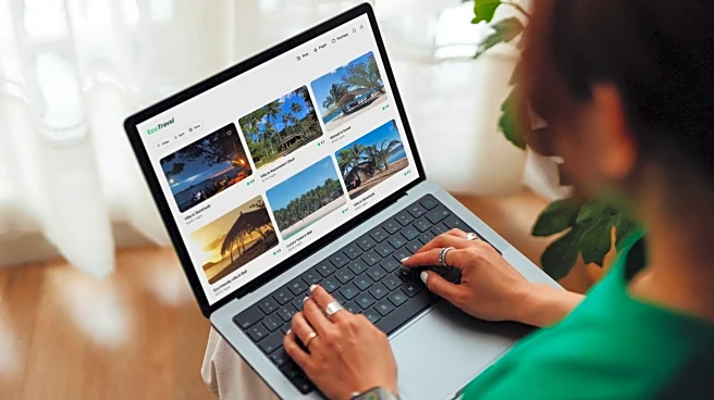 Lodging And Transportation Costs For Labor Day Travel Are On A Downward Trend (What This Means For You)