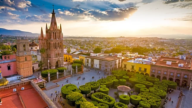 More Americans Retire To This Beautiful, Laid-Back Latin Country Than Anywhere Else On Earth