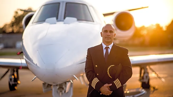 What Happens When A Pilot Refuses To Fly A Plane